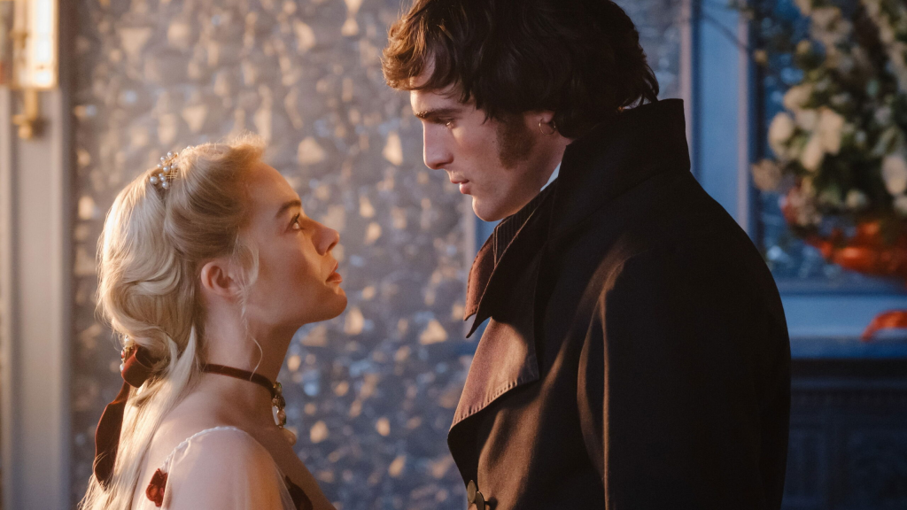 Wuthering Heights UK VPN