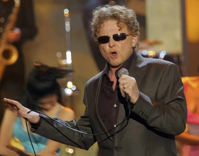 40 Years of Simply Red: Holding Back the Years BBC iPlayer UK VPN