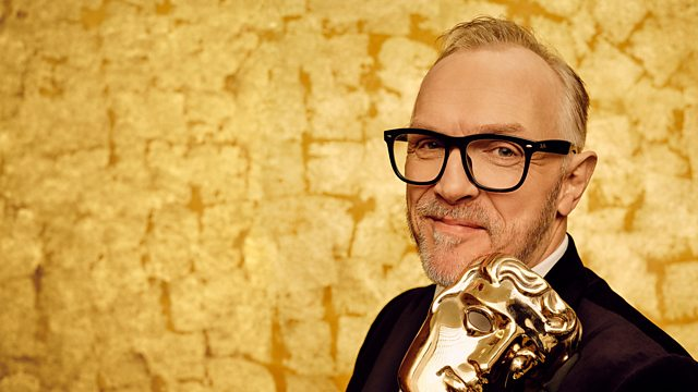 Bafta Television Awards 2026 BBC iPlayer VPN