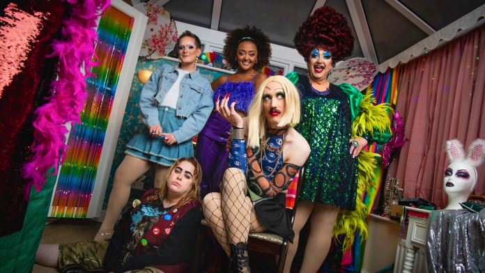Smoggie Queens BBC iPlayer VPN