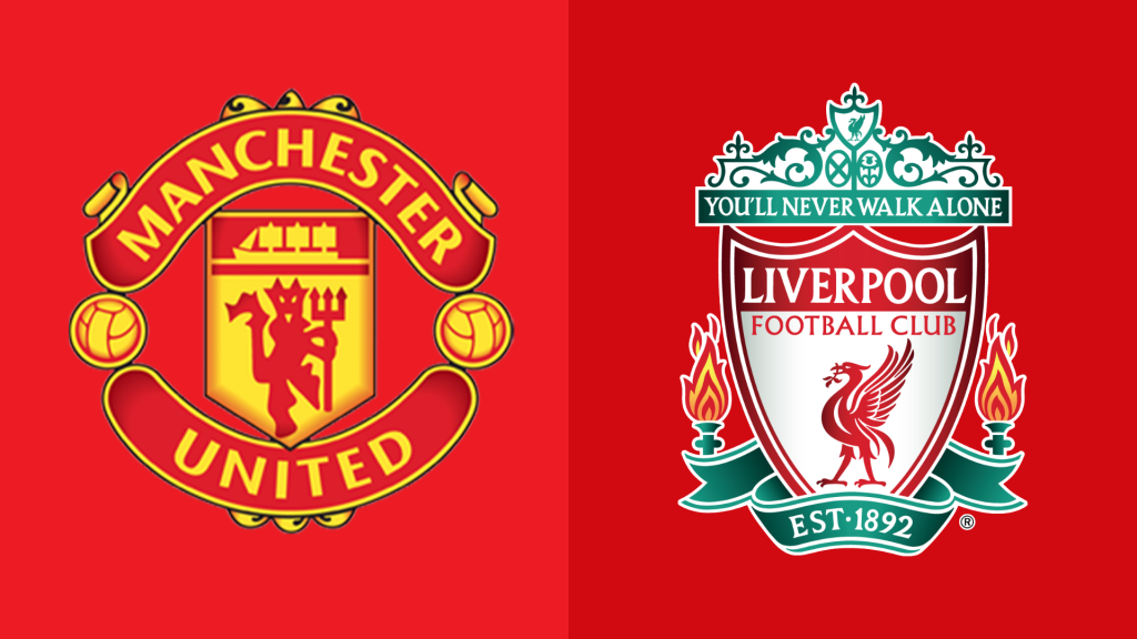 Manchester United vs Liverpool Live IPTV stream VPN
