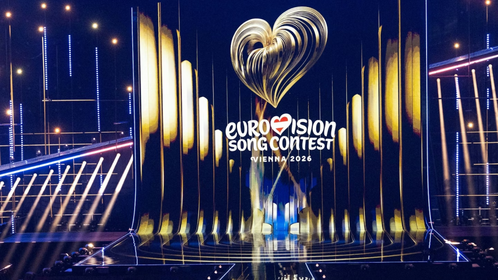 Eurovision Song Contest Grand Final 2026 BBC iPlayer UK VPN