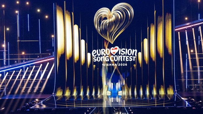 Eurovision Song Contest Grand Final 2026 BBC iPlayer UK VPN