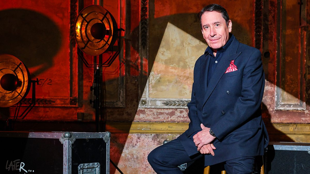 Later… With Jools Holland BBC iPlayer VPN