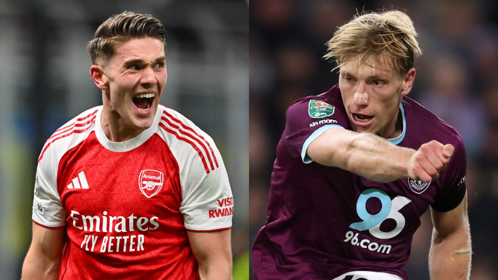 Arsenal vs Burnley IPTV live stream VPN