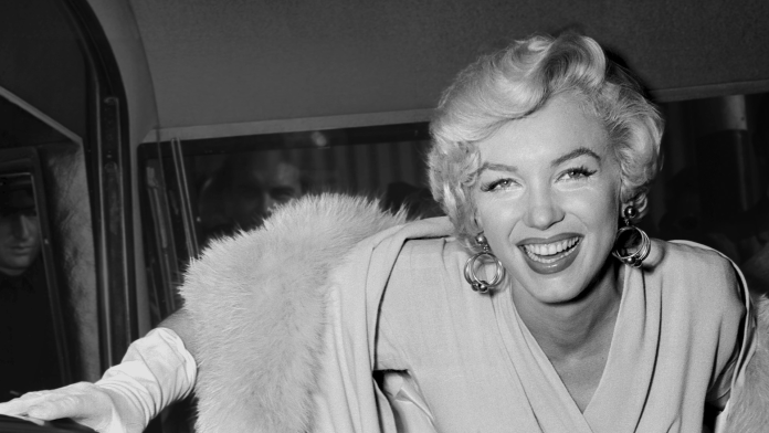 Marilyn and the Mob Channel 4 UK VPN