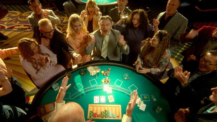 This Is a Bomb: The Nevada Casino Heist BBC iPlayer VPN