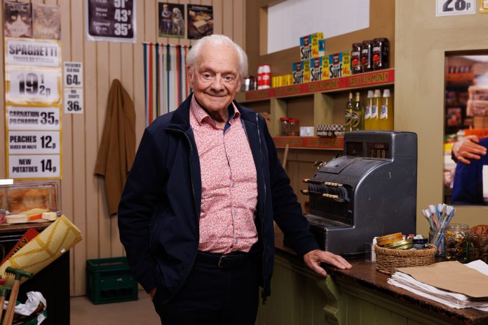 Open All Hours: Inside Out U&Gold VPN